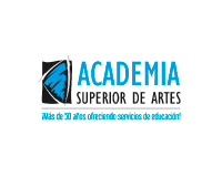 Academia-superior - cliente Simbolo