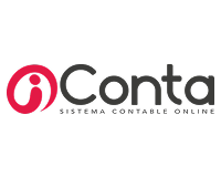 iConta-ecuador - cliente Simbolo