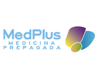 medplus - cliente Simbolo